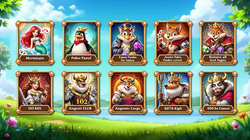 วงล้อเกมสล็อตและสัญลักษณ์พิเศษบนหน้าจอเกม